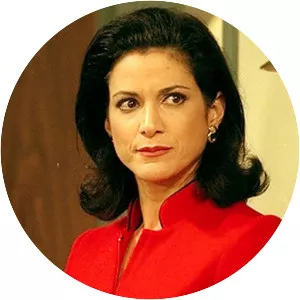 Patricia Mauceri - American actress