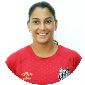 Patricia Mayara Nardy - Soccer player