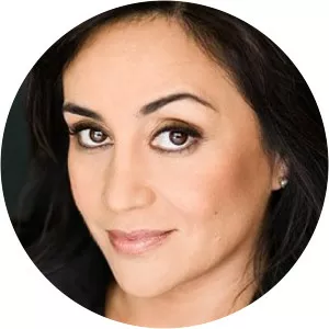 Patricia Mayen-Salazar