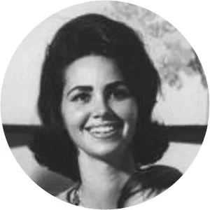 Patricia McClintock - Conrad Hilton Jr.'s ex-wife