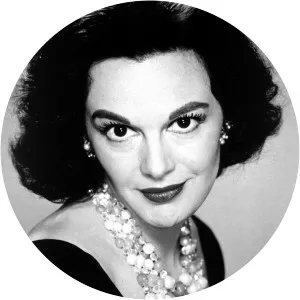 Patricia Medina