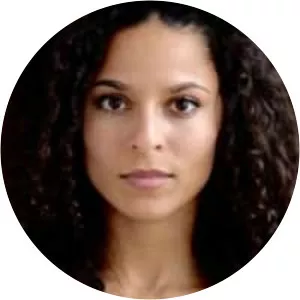 Patricia Meeden - Actress