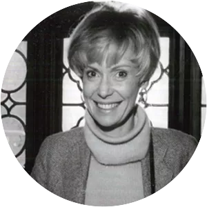 Patricia Mellencamp - Author