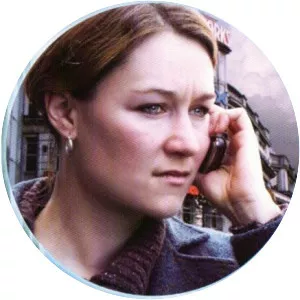 Patricia Menzies - Fictional character