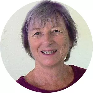 Patricia Mercier photograph