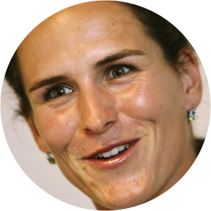 Patricia Meunier-Lebouc