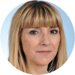 Patricia Mirallès - Member of the French National Assembly