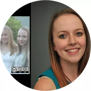 Patricia Miranda Torvalds - Linus Torvalds' daughter