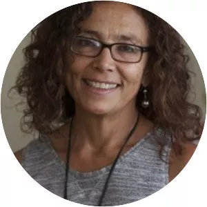 Patricia Mora Castellanos