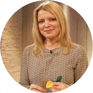 Patricia Morgenthaler