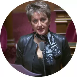 Patricia Morhet-Richaud