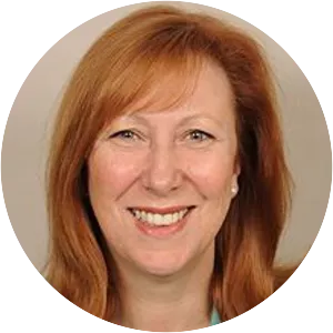 Patricia Morris, Baroness Morris of Bolton