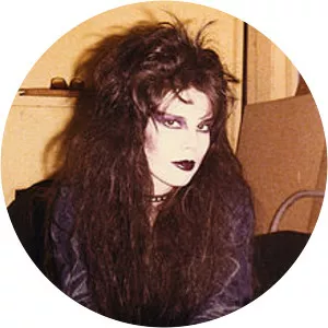 Patricia Morrison