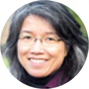 Patricia Moy - Author