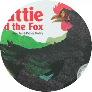 Patricia Mullins - Illustrator