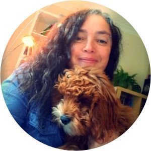 Patricia Murrieta Flores