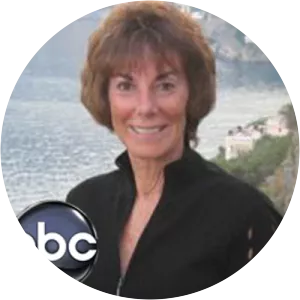 Patricia Neger - Television producer