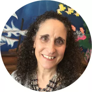 Patricia Newman - Author