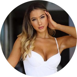 Patricia Noarbe photograph