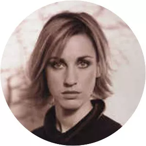 Patricia O'Callaghan - Canadian singer