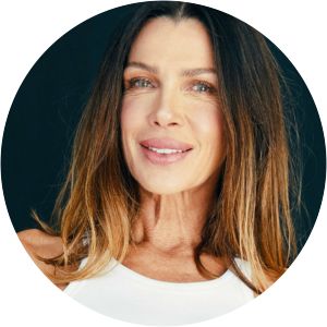 Patricia Olivari photograph