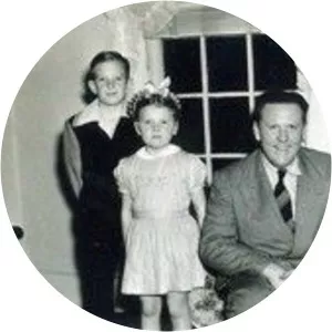 Patricia Page - Jimmy Page's mother