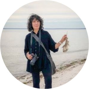 Patricia Paladines photograph