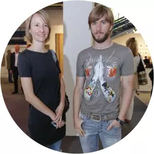 Patricia Papen photograph