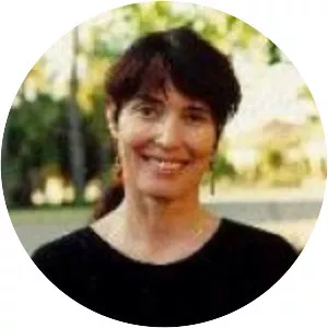 Patricia Parker - Author