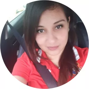 Patricia Pedroza - Paco Stanley's wife