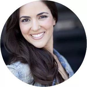 Patricia Peinado Cruz