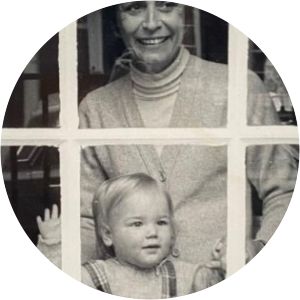 Patricia Peralta-Ramos y Madero photograph