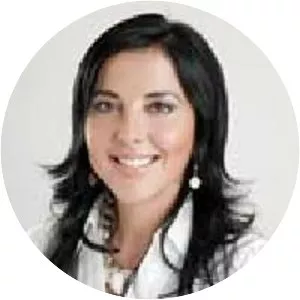 Patricia Pérez Goldberg