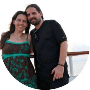 Patricia Perissinotto Kisser