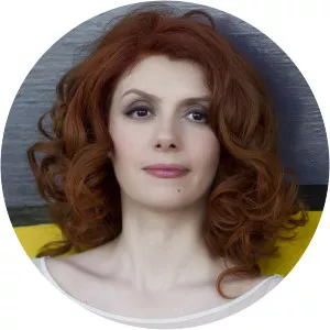 Patricia Petibon - French soprano