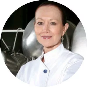 Patricia Quintana - Mexican chef