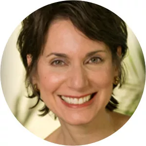 Patricia R Spadaro - Author