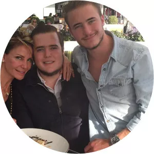 Patricia Rangel - René Strickler's ex-wife