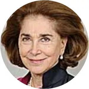 Patricia Rawlings, Baroness . . .