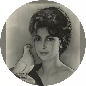 Patricia Rawlings, Baroness Rawlings