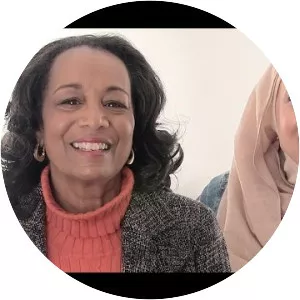 Patricia Raybon - Author