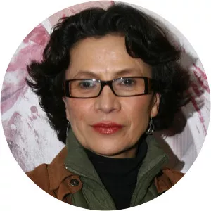 Patricia Reyes Spíndola