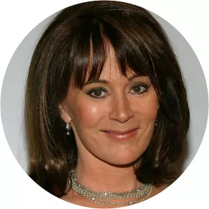 Patricia Richardson