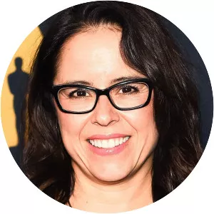 Patricia Riggen - Mexican film director