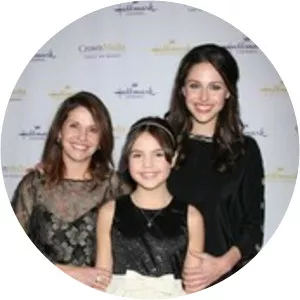 Patricia Riley photograph