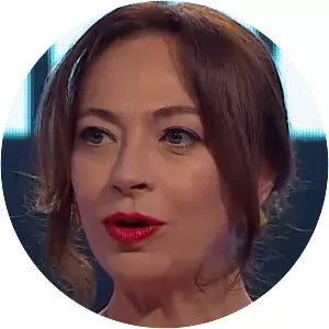 Patricia Rivadeneira