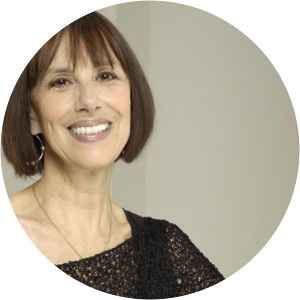 Patricia Riveccio - Writer