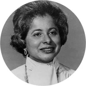 Patricia Roberts Harris