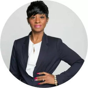 Patricia Robinson - Trinidadian economist