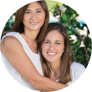 Patricia Roccuzzo photograph